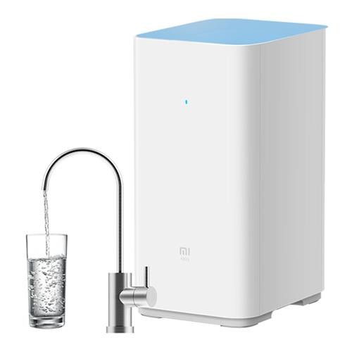 Máy lọc nước Xiaomi Mjia Mi Water Purifier 2/XIAOMI H600G kèm đo TDS Giám sát APP Thông minh Thanh lọc RO thông minh