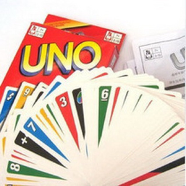 Bài uno