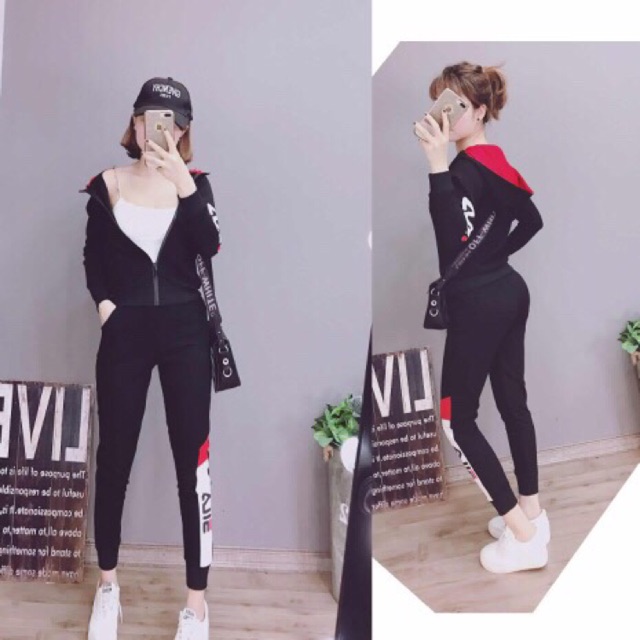 Bộ fila