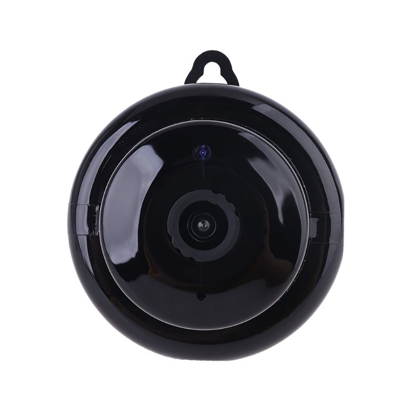 Camera giám sát không dây mini wifi 1080P cảm biến chuyển động ban đêm 2 chiều