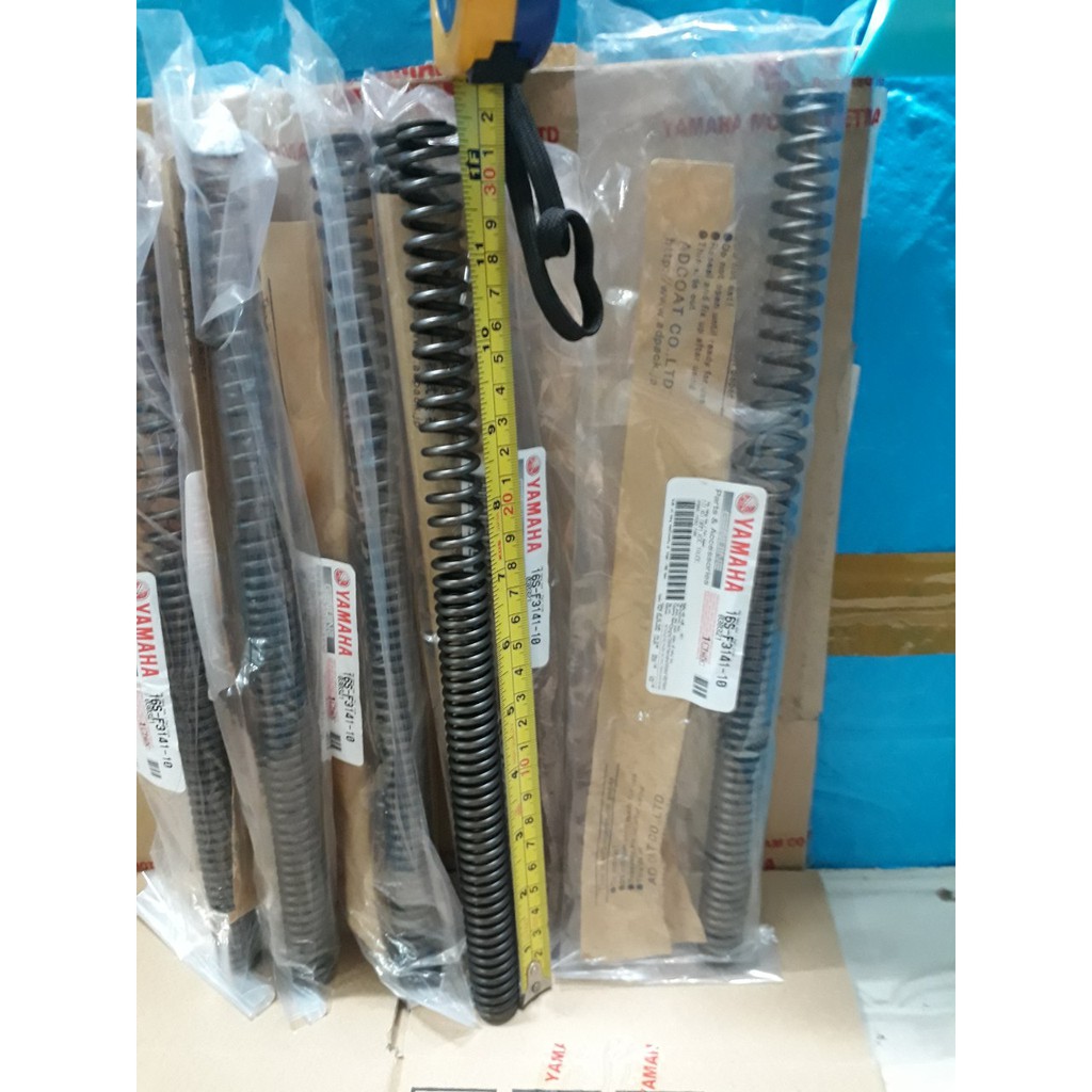 LÒ XO PHUỘC TRƯỚC TAURUS XÀI CHUNG EXCITER 150,155