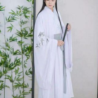 Combo 2 set cổ trang như hình