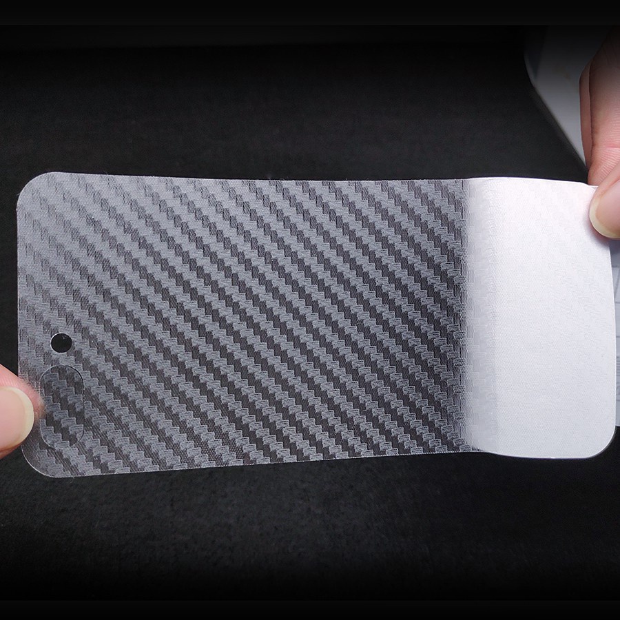 Điện Thoại Miếng Dán Sợi Carbon Trong Suốt Bảo Vệ Màn Hình Cho Huawei Nova 9 8i 7 8 Pro Nova 6 SE 5 5i 5T 4 4E 3 3e 3i