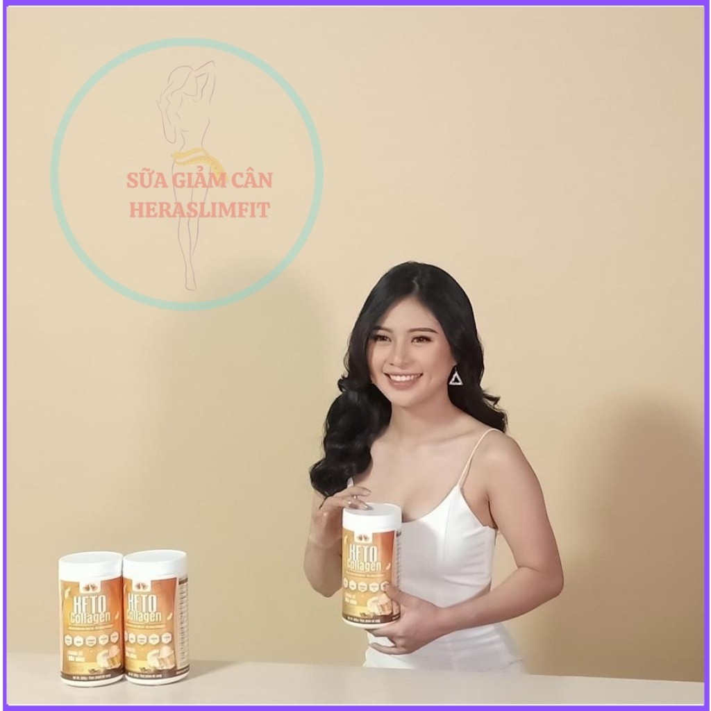 Giảm cân Keto Collagen KT01 – Bữa Ăn Keto Siêu Tiện Lợi – Giảm Cân Nhanh – Giảm Cân An Toàn (Hộp 500GRAM) | BigBuy360 - bigbuy360.vn
