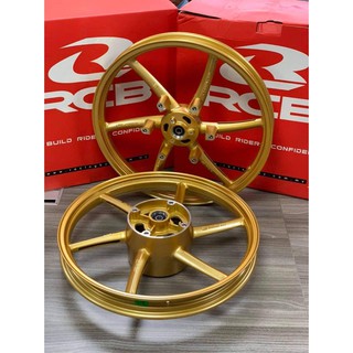 Mâm RCB (Racing Boy) chính hãng 5 cây 2 đĩa 1.6 & 1.6 Exciter 150-X135SHOP