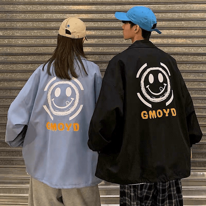 ÁO KHOÁC DÙ NHẸ NAM NỮ UNISEX MẶC CẶP ĐÔI CỰC THÍCH CHO CÁC BẠN TRẺ KME FASHION