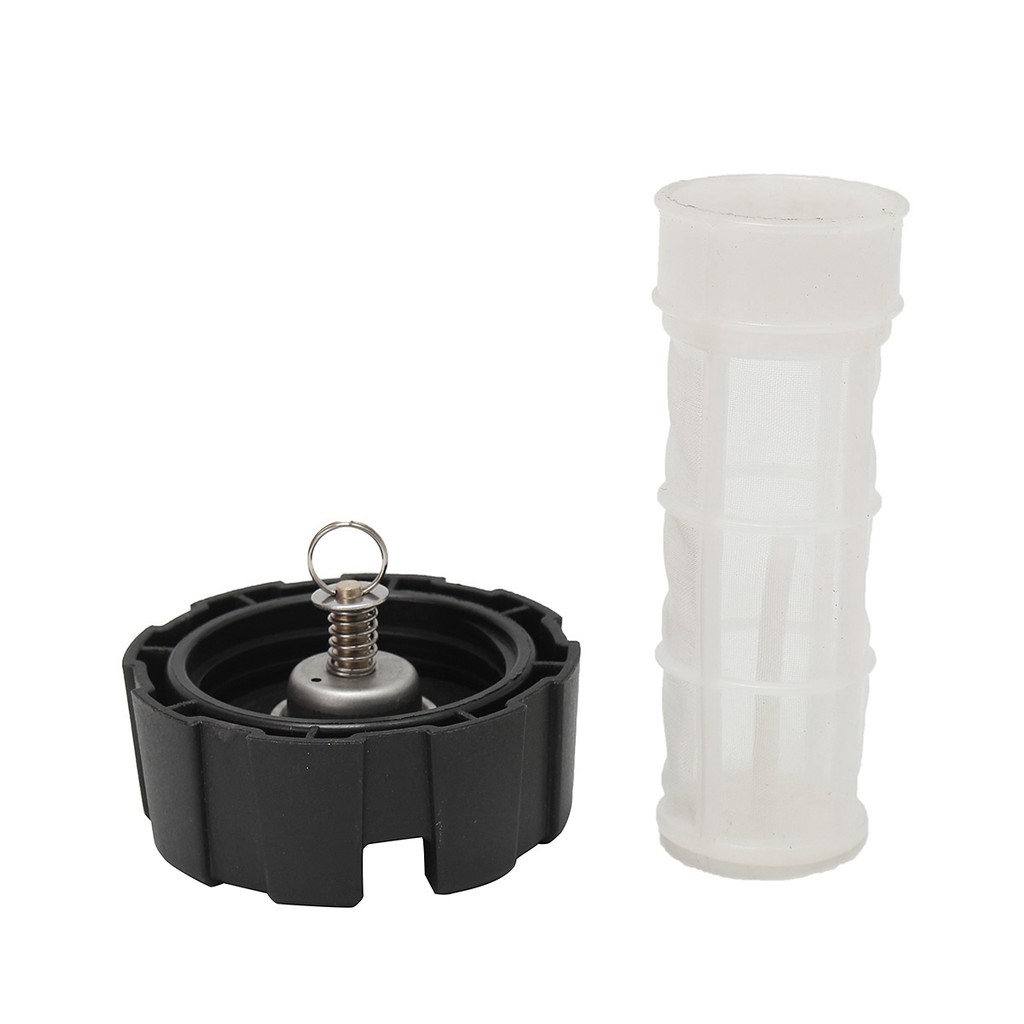 Bộ bình nhiên liệu gắn ngoài di động 24L cho động cơ Yamaha và Mercury có đồng hồ đo nhiên liệu, BÌnh + bộ dây bơm xăng