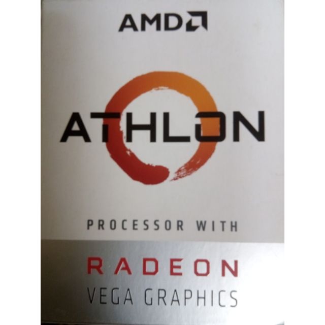 Cpu Amd Athlon 200ge bảo hành 24 tháng