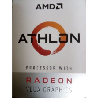 Cpu Amd Athlon 200ge bảo hành 24 tháng