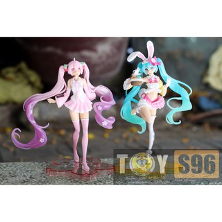 Mô hình tĩnh Hatsune Miku