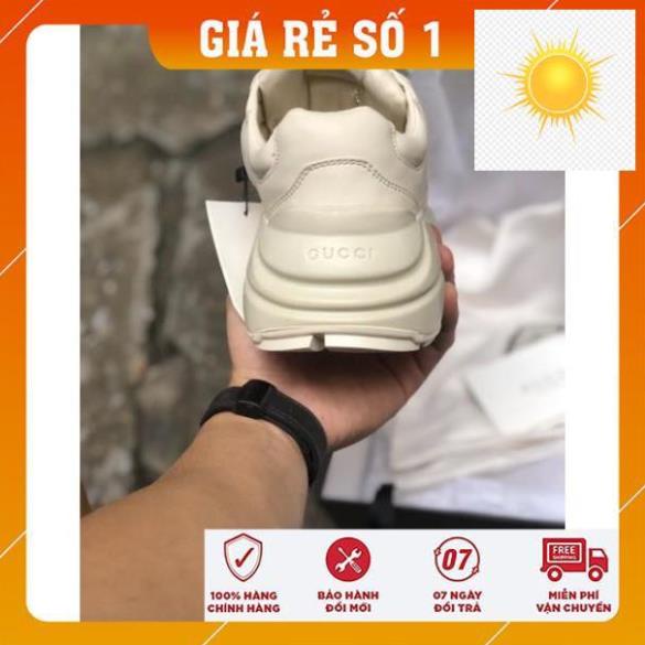 FREE SHIP BẢO HÀNH 1 NĂM GIÀY THỂ THAO NAM NỮ HOT 2020
