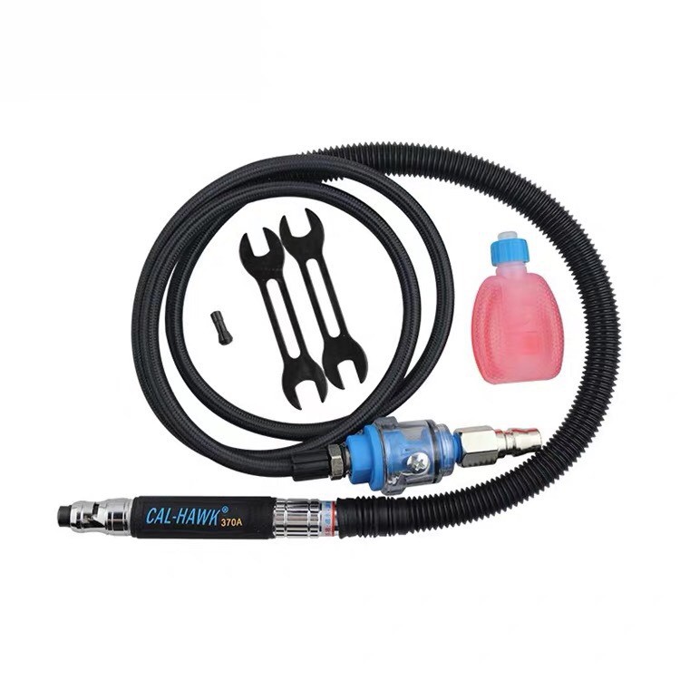 Máy mài hơi CAL-370A CAL-HAWK TAIWAN, Máy mài khí 370A