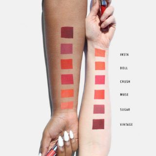 Son kem AOA Wonder Matte Lipstick