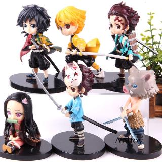 Đồ Chơi Mô Hình Nhân Vật Anime