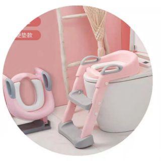 GHẾ BỒN CẦU THÔNG MINH CHO BÉ dễ sử dụng, an toàn, chắc chắn, bền, sạch đẹp, giúp bố mẹ rảnh tay...sỉ, lẻ toàn quốc.....