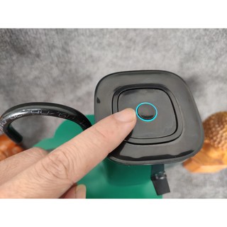 máy rót rượu cảm ứng