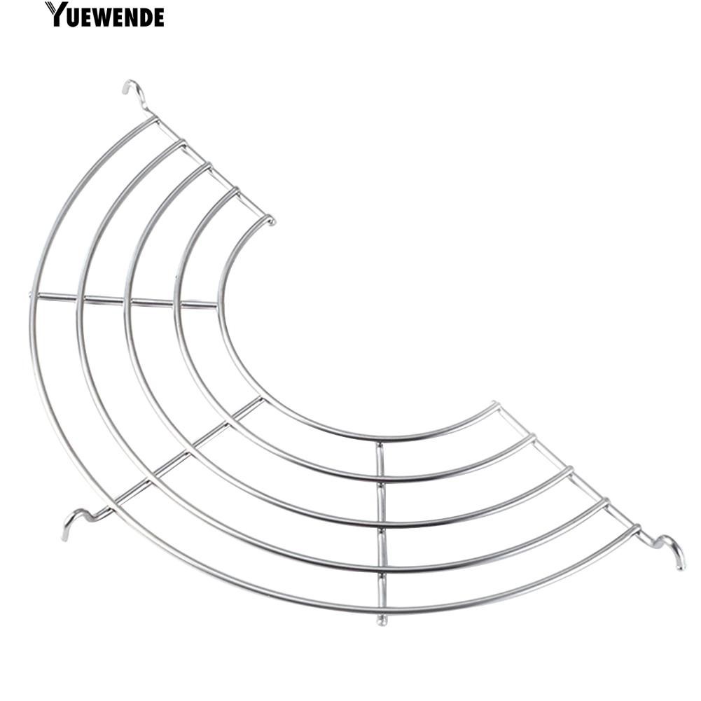 Giá để ráo dầu/hấp thức ăn đa năng cho nhà bếp