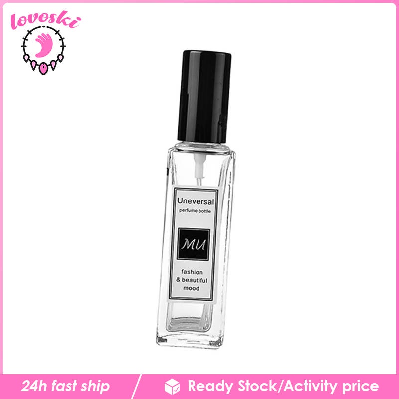 Lọ Rỗng Đựng Nước Hoa Lovoski Có Thể Bơm Đầy Lại Tiện Lợi Dành Cho Đi Du Lịch