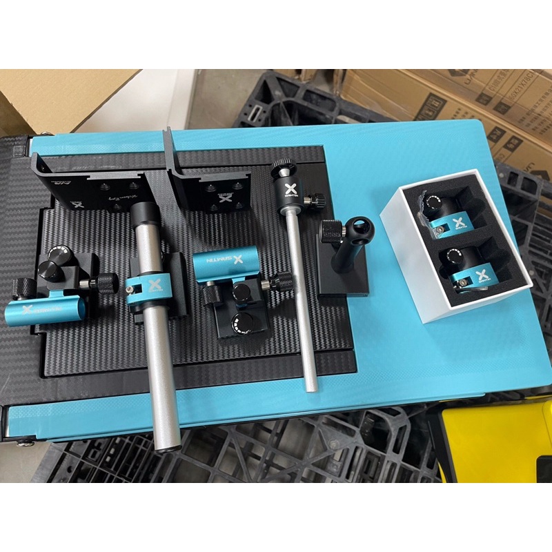 Thùng Câu Đài Xsamtin 3500 Pro Max 35L - Chính Hãng