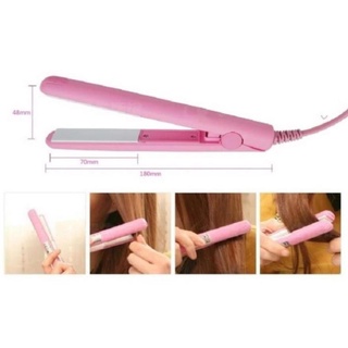 MT98- Máy duỗi mini, Máy Là Mini cao cấp