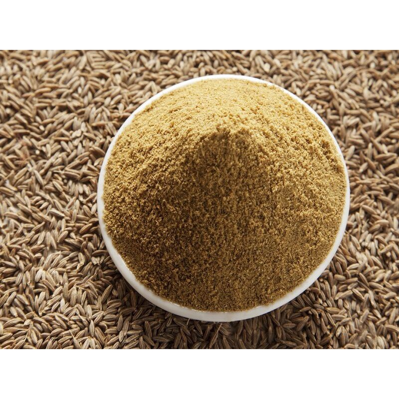 Bột hạt thì là- gói 200g nguyên chất 100%