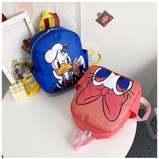 Balo cho bé, balo trẻ em kích cỡ 25x23x11