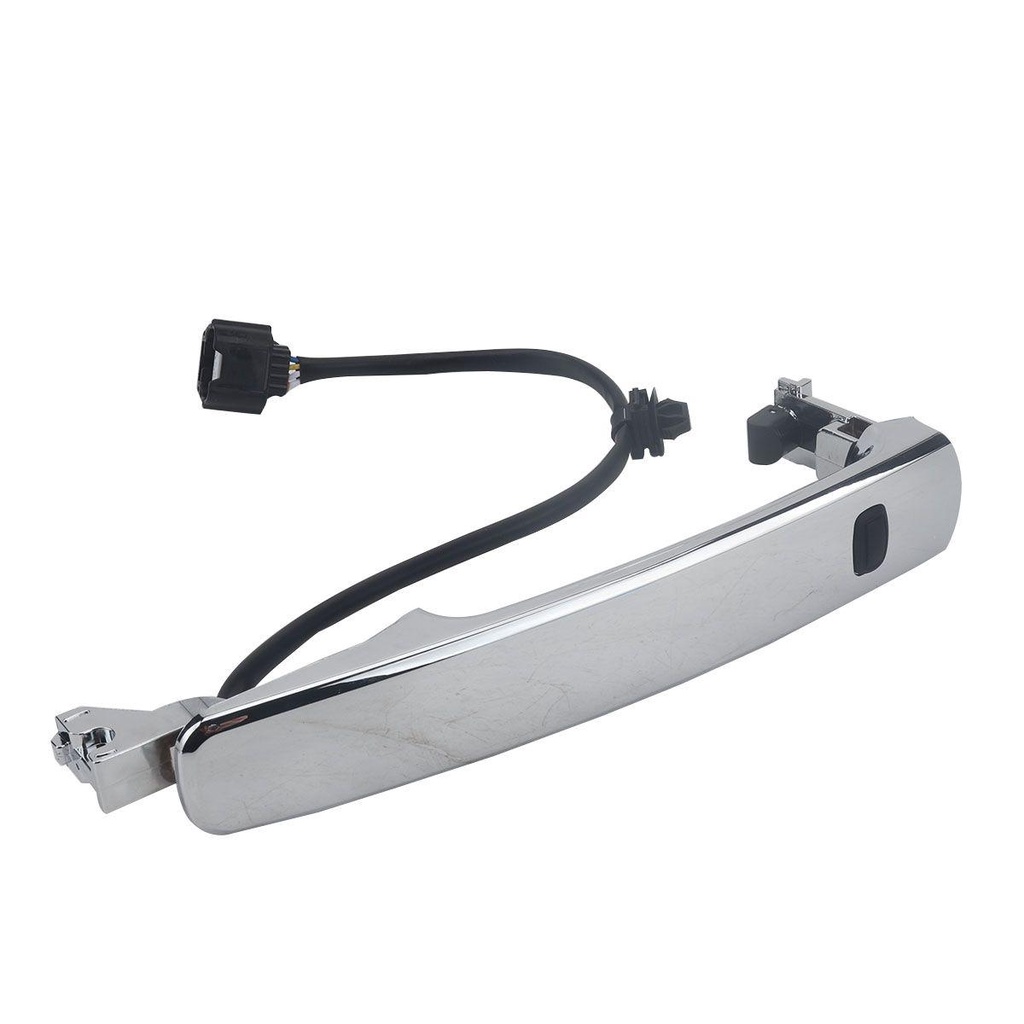 Tay Nắm Cửa Trước Bên Trái Cho Xe Hơi Nissan Rogue 2010-2013