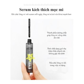 TINH CHẤT CÔ ĐẶC DƯỠNG MI SO'NATURAL