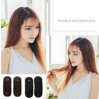 Set 2 kẹp tóc bb tạo kiểu độc đáo tiện dụng
