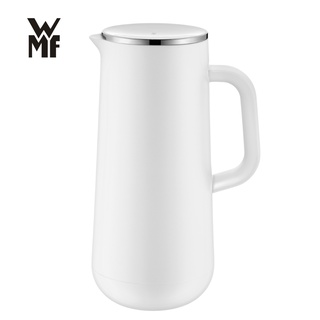 Bình Giữ Nhiệt Cầm Tay WMF IMPULSE VACUUM JUG WEI 1L Chất Liệu Thép Không Gỉ Cromargan Bền Bỉ - 0690707410