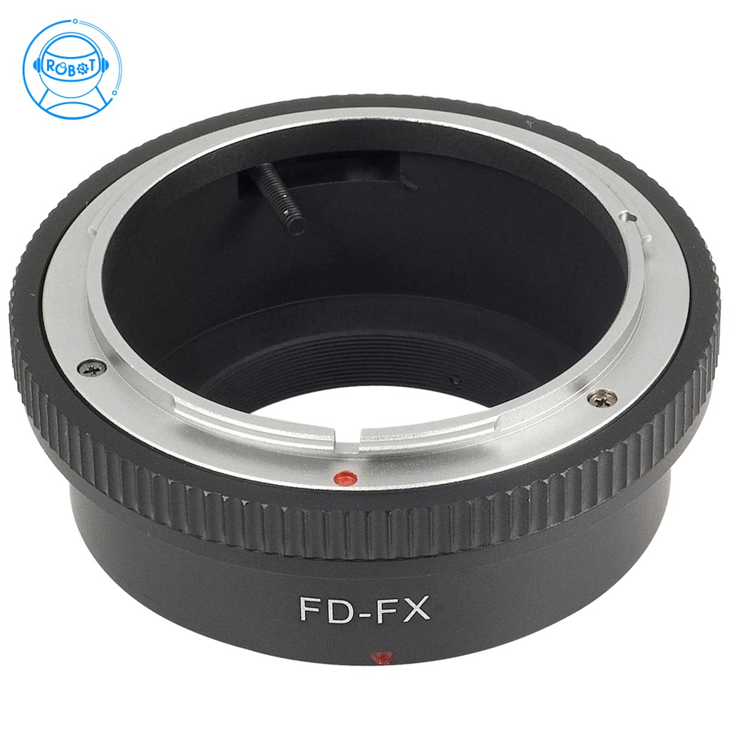 Ngàm chuyển đổi ống kính máy ảnh Canon - Fujifilm Fuji fx x-pro1