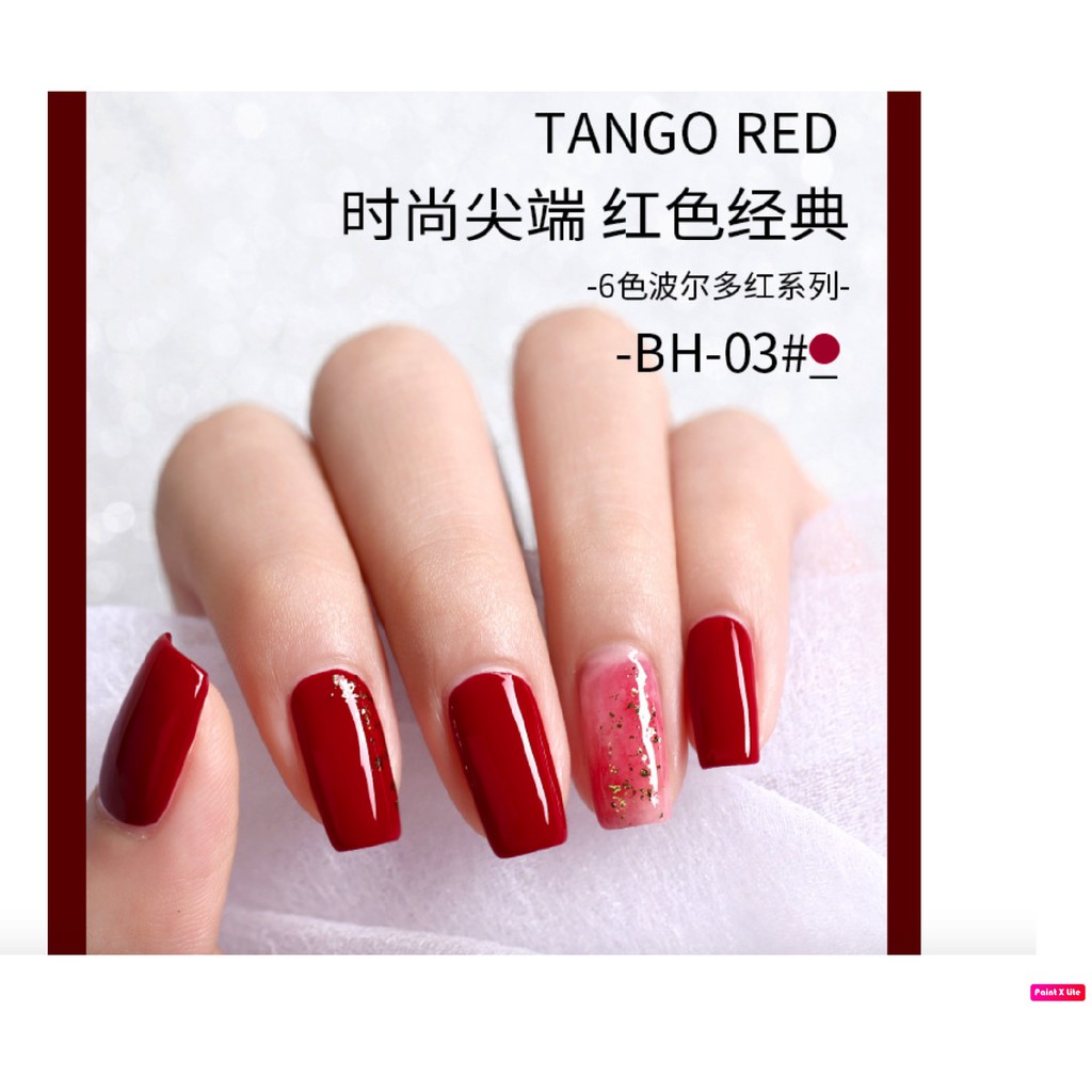 Sươn Gel AS Màu Đỏ Mã BH 15ml Chính Hãng