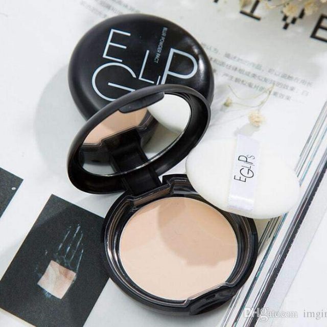 PHẤN PHỦ SIÊU MỊN EGLIPS BLUR POWDER PACT