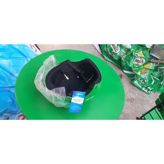 Nón bảo hiểm xanh lá Protec