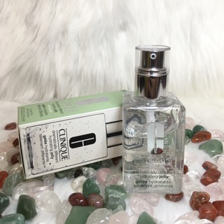 Kem dưỡng ẩm dạng thạch Clinique Dramatically Different™ Hydrating Jelly