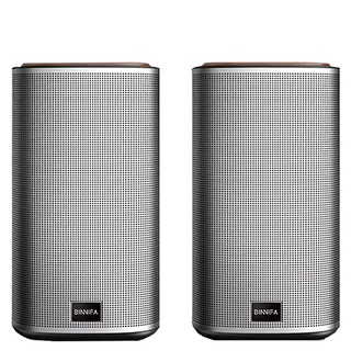 Loa Bluetooth không dây Xiaomi youpin BINNIFA Play 2D - Loa Bluetooth 5.0 ,Micrô bên ngoài