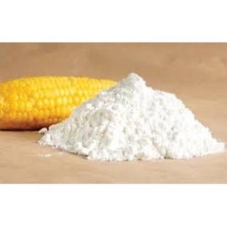 Bột ngô Hàn Quốc (tinh bột ngô, bột bắp) 1kg