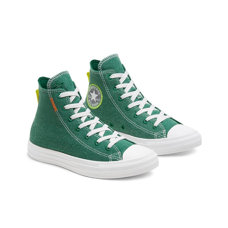 Giày Converse Converse Chuck Taylor All Star Renew 168593V