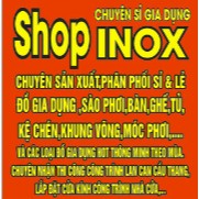 Shop sỉ gia dụng INOX
