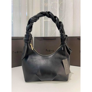 Túi Pedro Hobo Bag with Twisted Top Handle