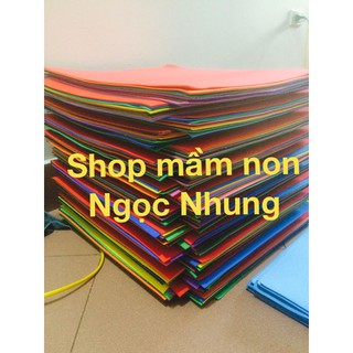 TÚI XỐP MỎNG