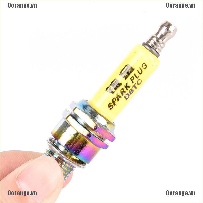 Bugi D8tc / A7TC Cho 150cc 200cc 250cc Chất Lượng Cao