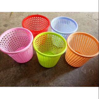 Sọt tròn mini đựng đồ tiện lợi