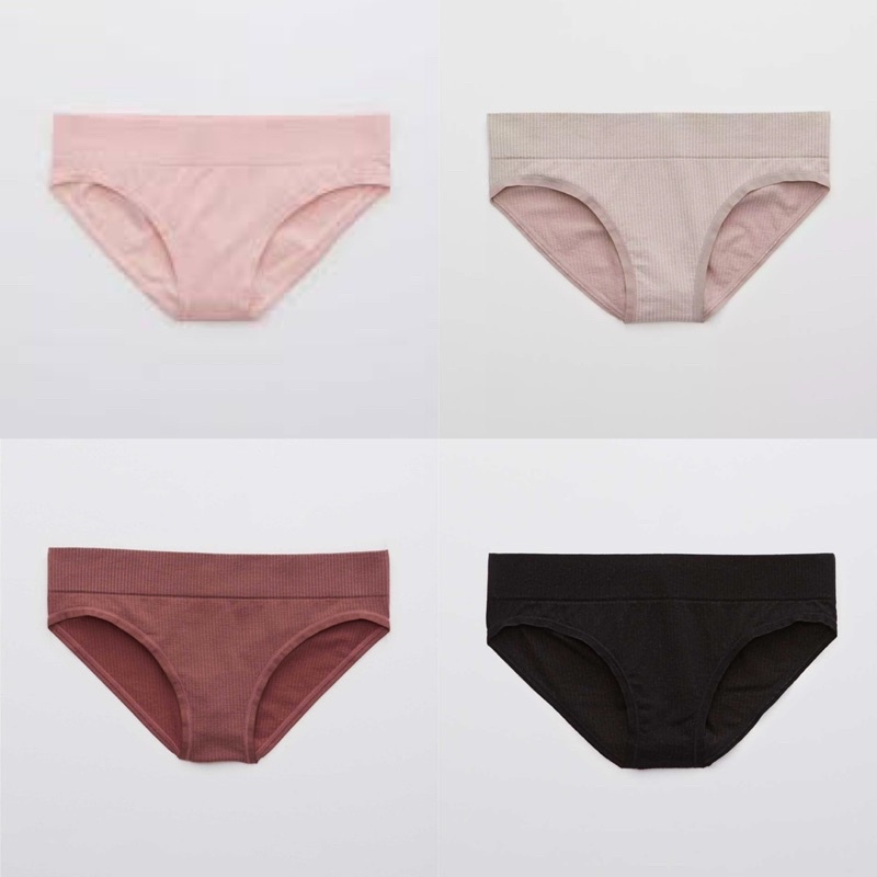 Set chip 🔻  Aerie bigsize xuất xịn