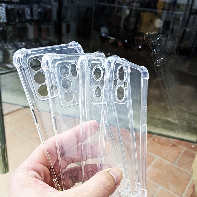Ốp lưng chống sốc Reno 7z, Reno 6z, Reno 5, Reno 4,A5 2020, A9 2020, Reno 8z, A55 4G, A36/A76, A53 2020, Reno 2F,A16