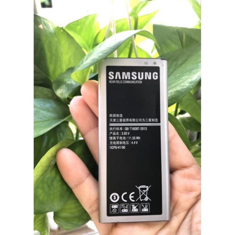 [HCM-Hàng sẳn] PIN Điện thoai Samsung Note 4 Edge