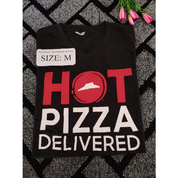 {SIÊU HOT} Áo thun Mỹ _ 2hand _ Secondhand hàng tuyển loại 1 size S/M/L/XL | BigBuy360 - bigbuy360.vn