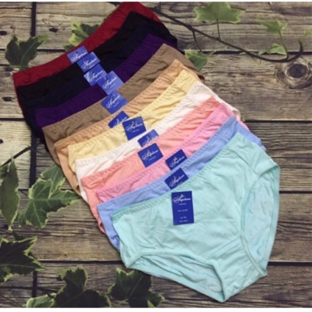 ♥️ Shop Uy Tín ♥️Quần Lót Nữ cotton Cạp Cao Size Đại Từ 50 Đến 90kg, quần lót lưng cao,bigsize, big size