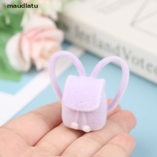 Ba lô mini dễ thương cho búp bê