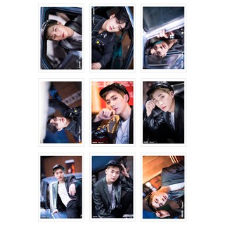 Lomo Card NUEST - LOVE ME ( 36 ảnh)